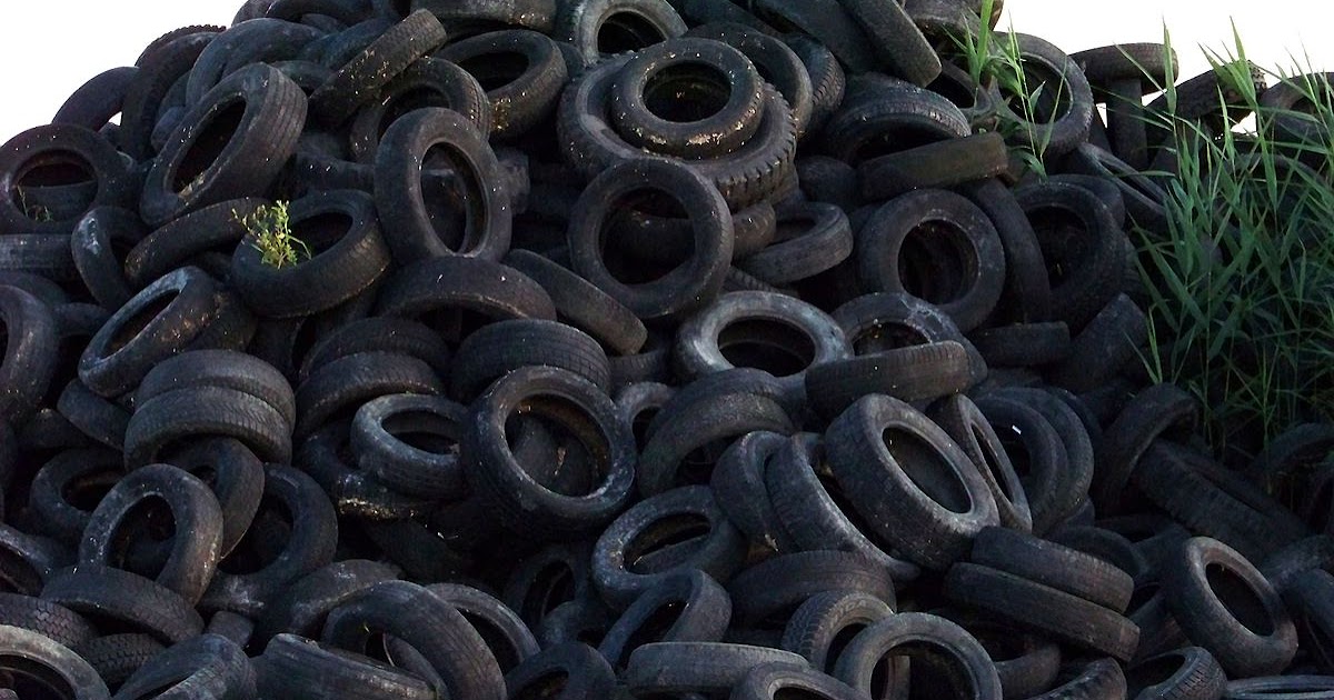 (Level 2) show me your proof Homemade Tire Roof Shingles and How To