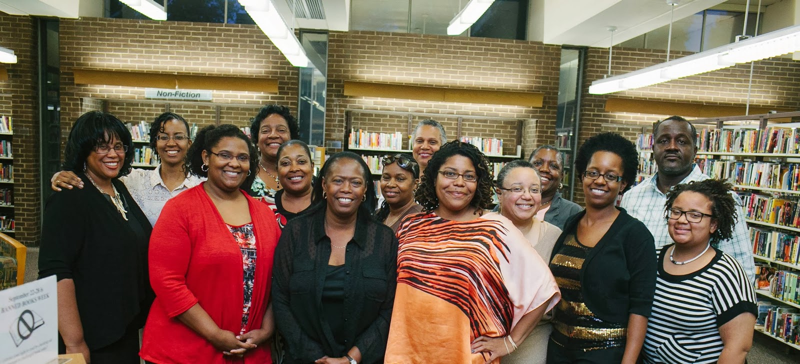 Mr.Philly Librarian: Pennsylvania African American Library Association (P.A.A.L.A.) hosted "A ...