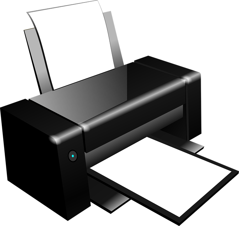 Eco Friendly Printer