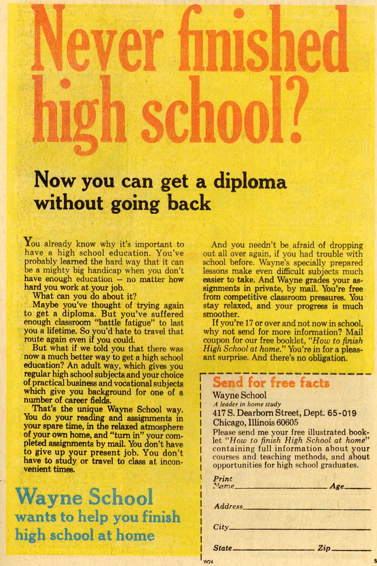 Read online Tales of Ghost Castle comic -  Issue #1 - 13