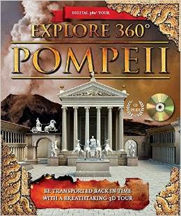 Explore 360° Pompeii