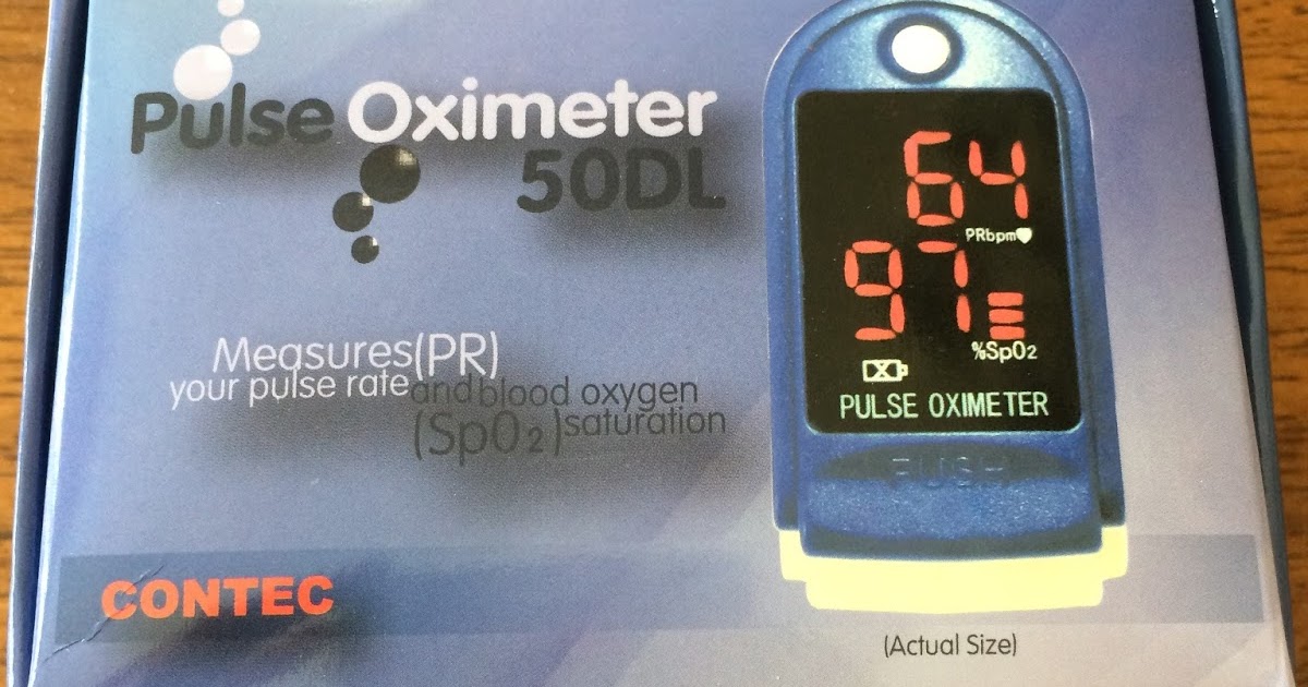 Clinical Guard Fingertip Pulse Oximeter ALL THINGS FUNCTIONAL & PRACTICAL