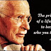 Carl Gustav Jung – The Three Births of the Human Spirit