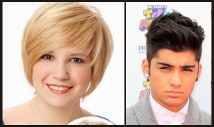 Tips Memilih Model dan Gaya Rambut Berdasarkan Bentuk Wajah | Tips