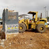 Fela Statue pulled down by Lagos state Government