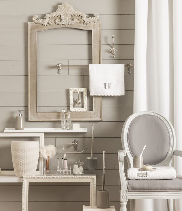 Portal de Diseño y Decoración: Convierte tu baño en el paraíso del