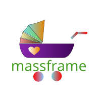Mass Frame is a world wide, multi-platform design company.