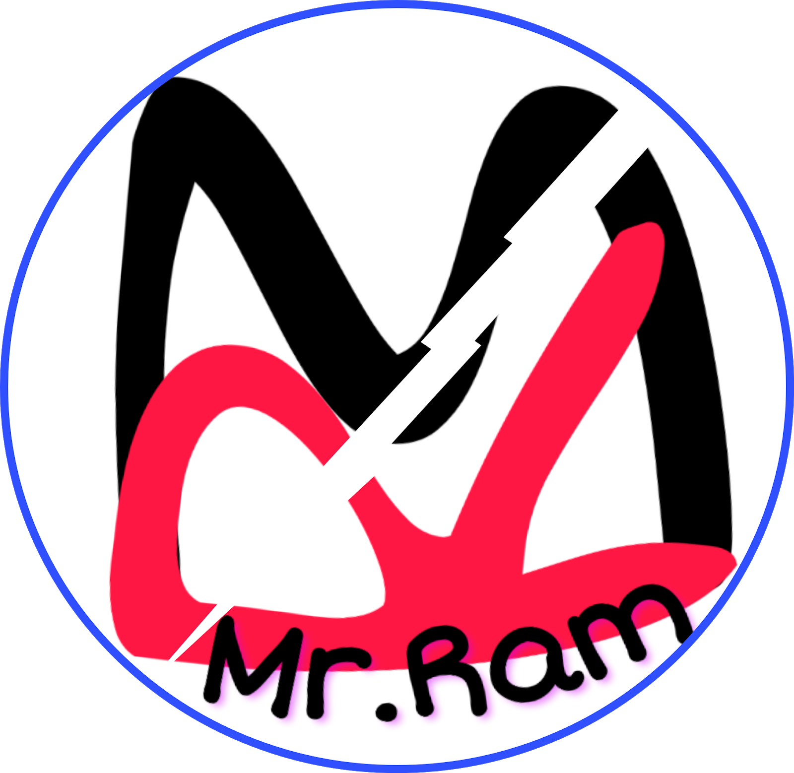 Mr.Ram 