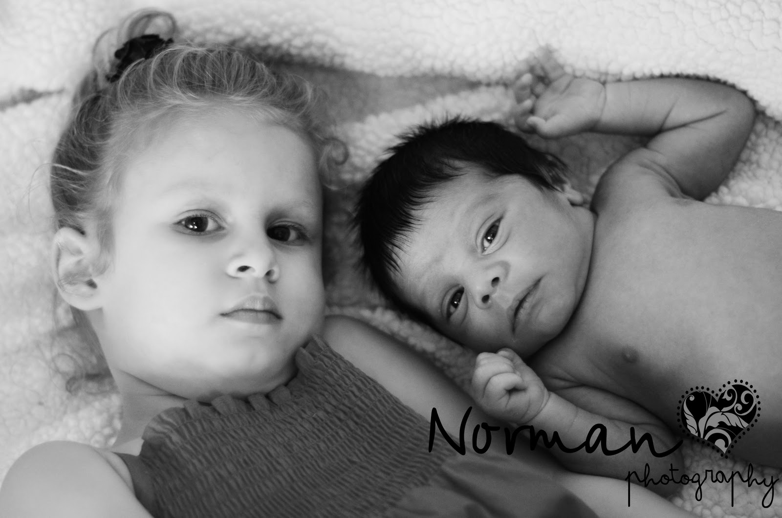 Norman Photography Baby Boy Blue Killeen Newborn Photographer