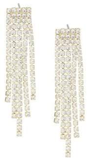 Jules Smith Harlow Drop Earrings