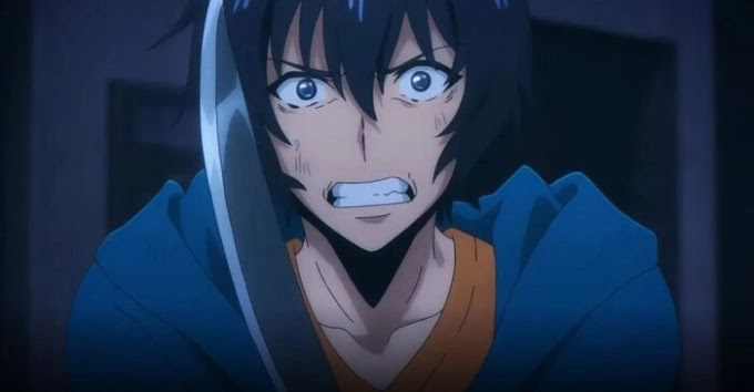 Chỉ Mình Tôi Thăng Cấp