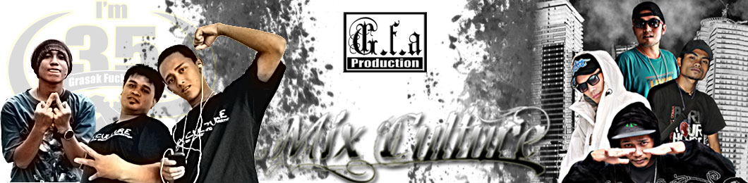 G.F.A Production (Indie Label Rap/Hip Hop)