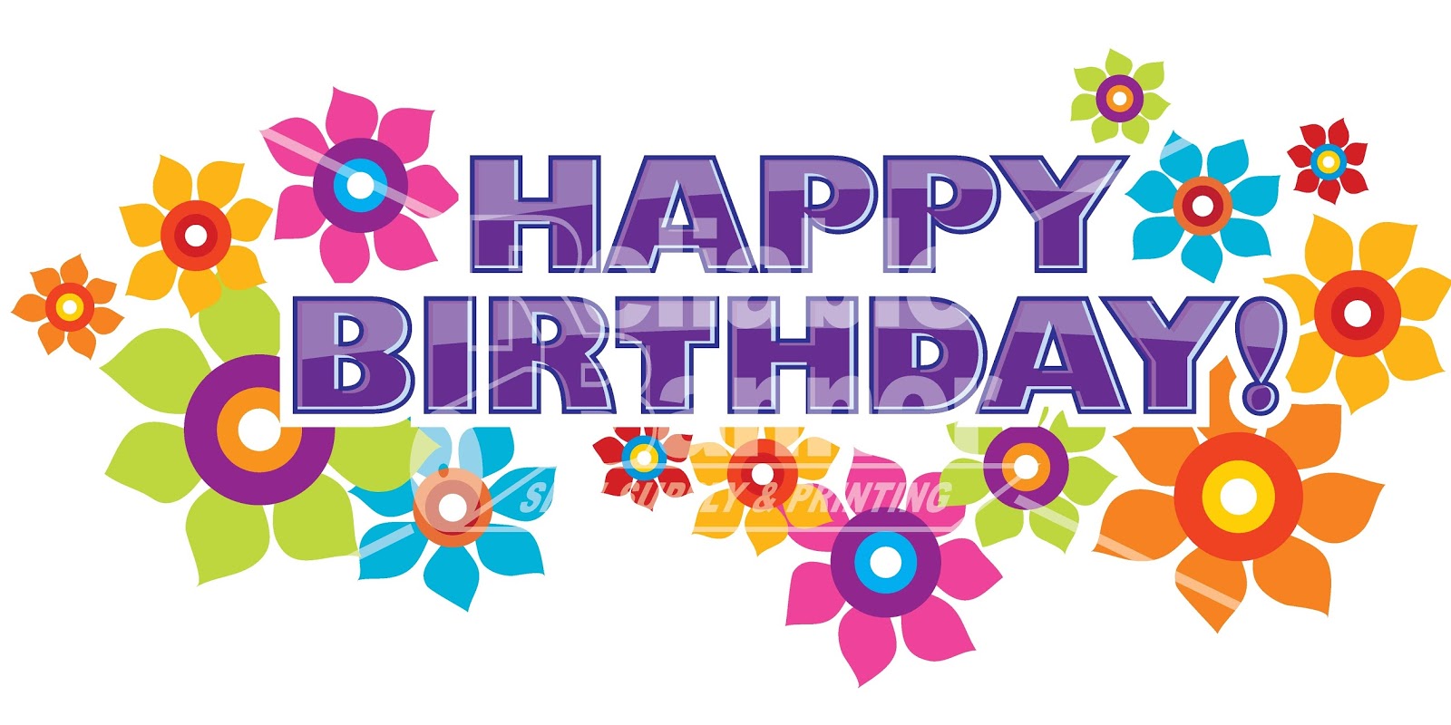 Free Printable Birthday Banners And Signs