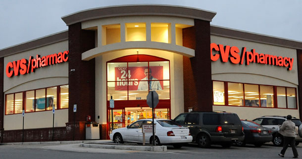 CVS Pharmacy adquiere 18 farmacias Target en Oregón ~ Finanzas Economía ...