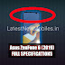 Asus ZenFone 6 (2019) Full Specifications and leaks