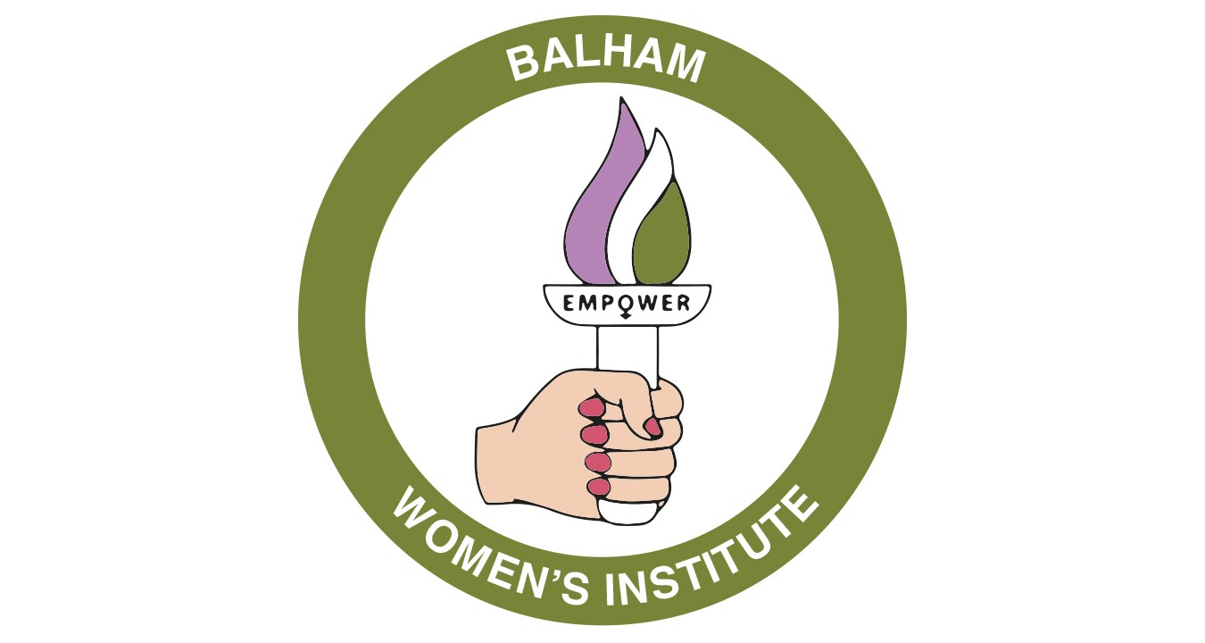 Balham Women's Institute |  Culture, Charity, Craft, & Cake