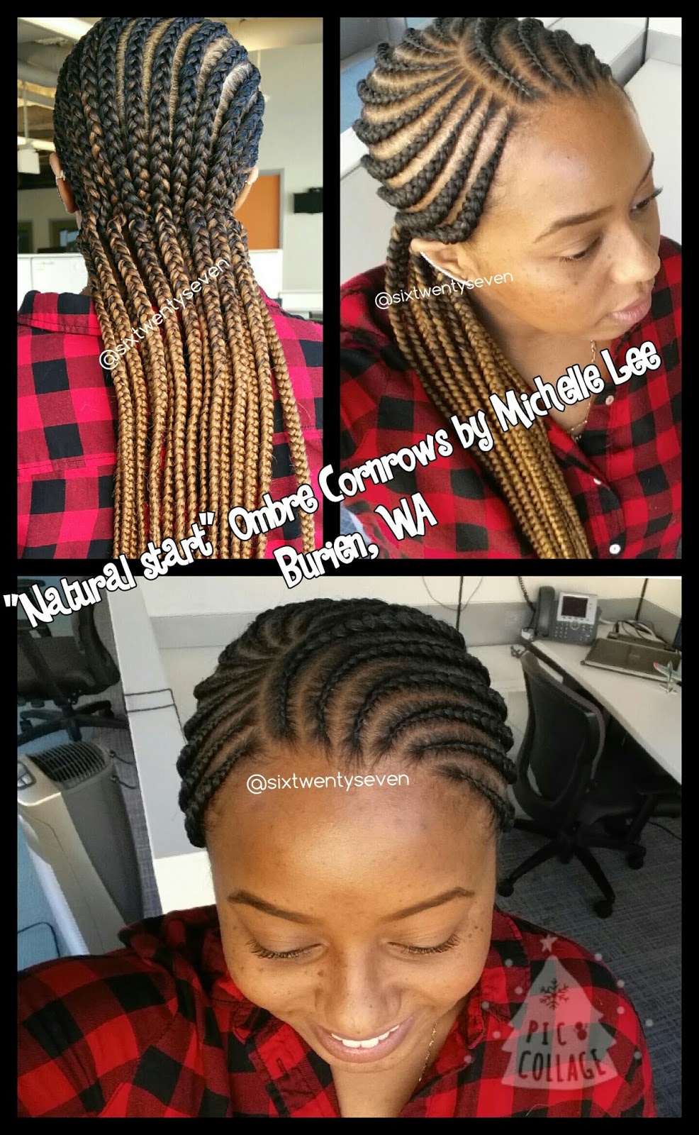 Six Twenty Seven Where to go for Braids & Twists in Seattle
