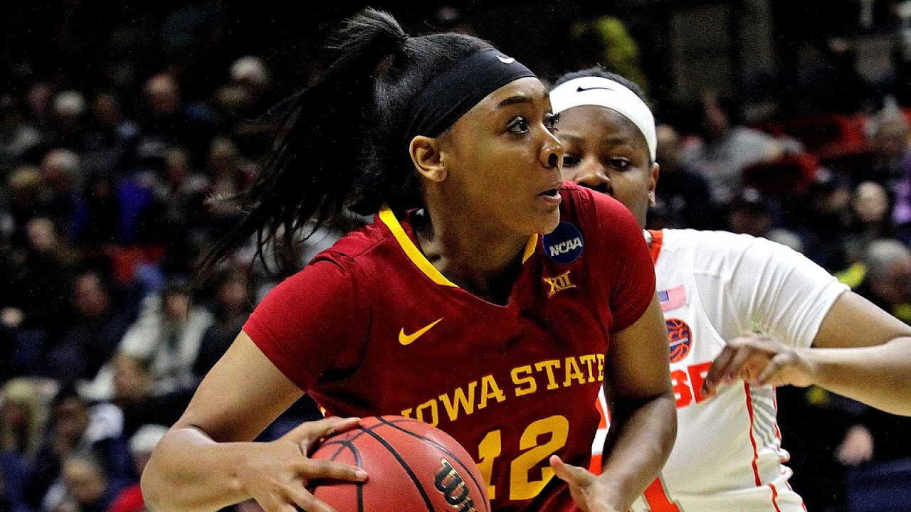 Iowa State Cyclones men's basketball Basketball Choices