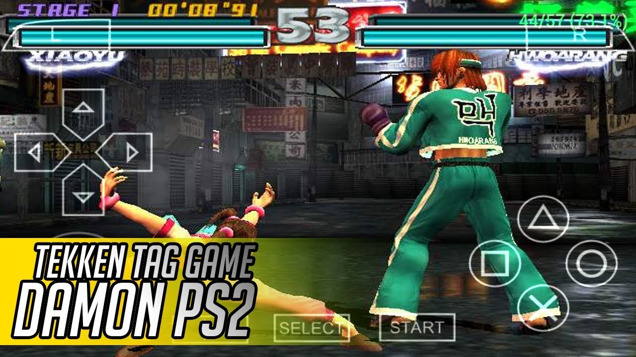 tekken tag game for pc tekken tag game for pc