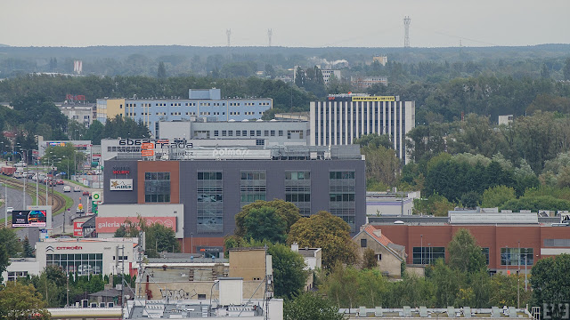 Arkada Business Park Bydgoszcz