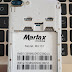 Marlax MX101 MT6580 6.0 Flash File {Hang On Logo} Fix Firmware