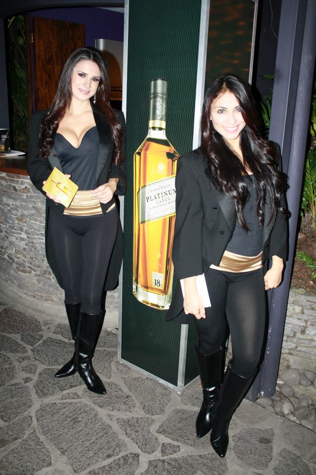 Promotoras Promotoras