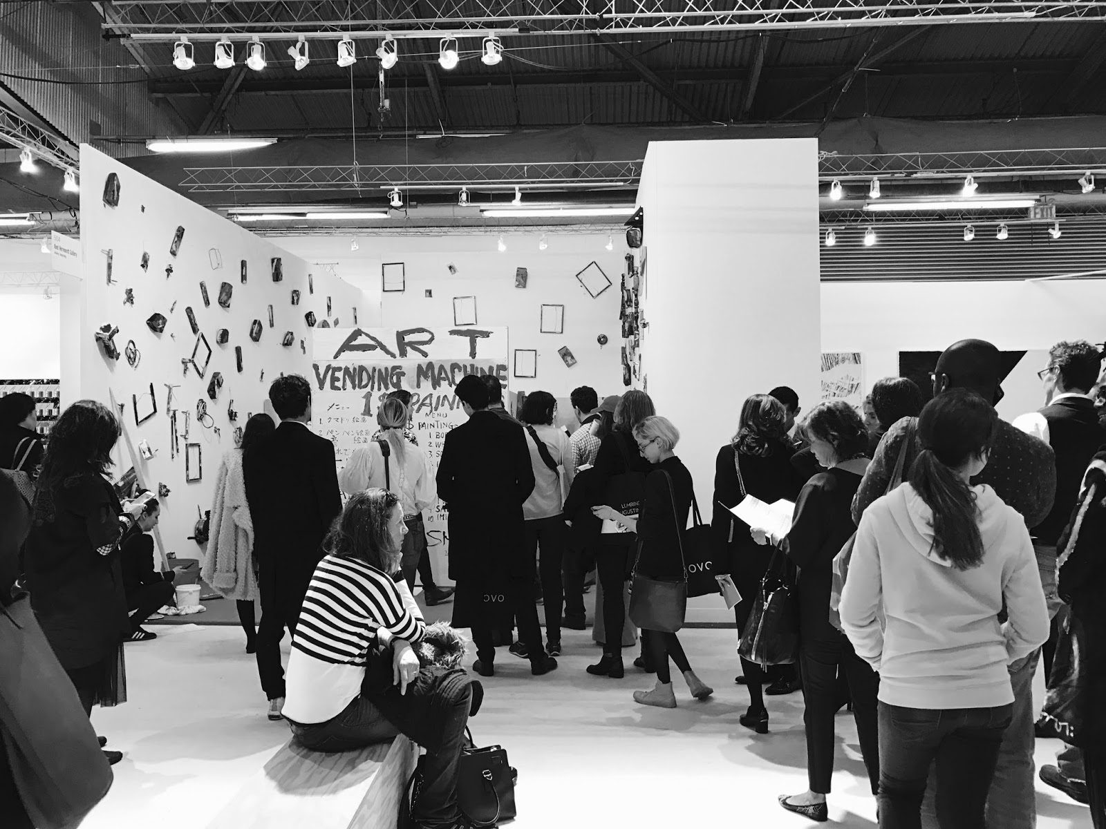 The Armory Show 2-5 March 2017 | New York