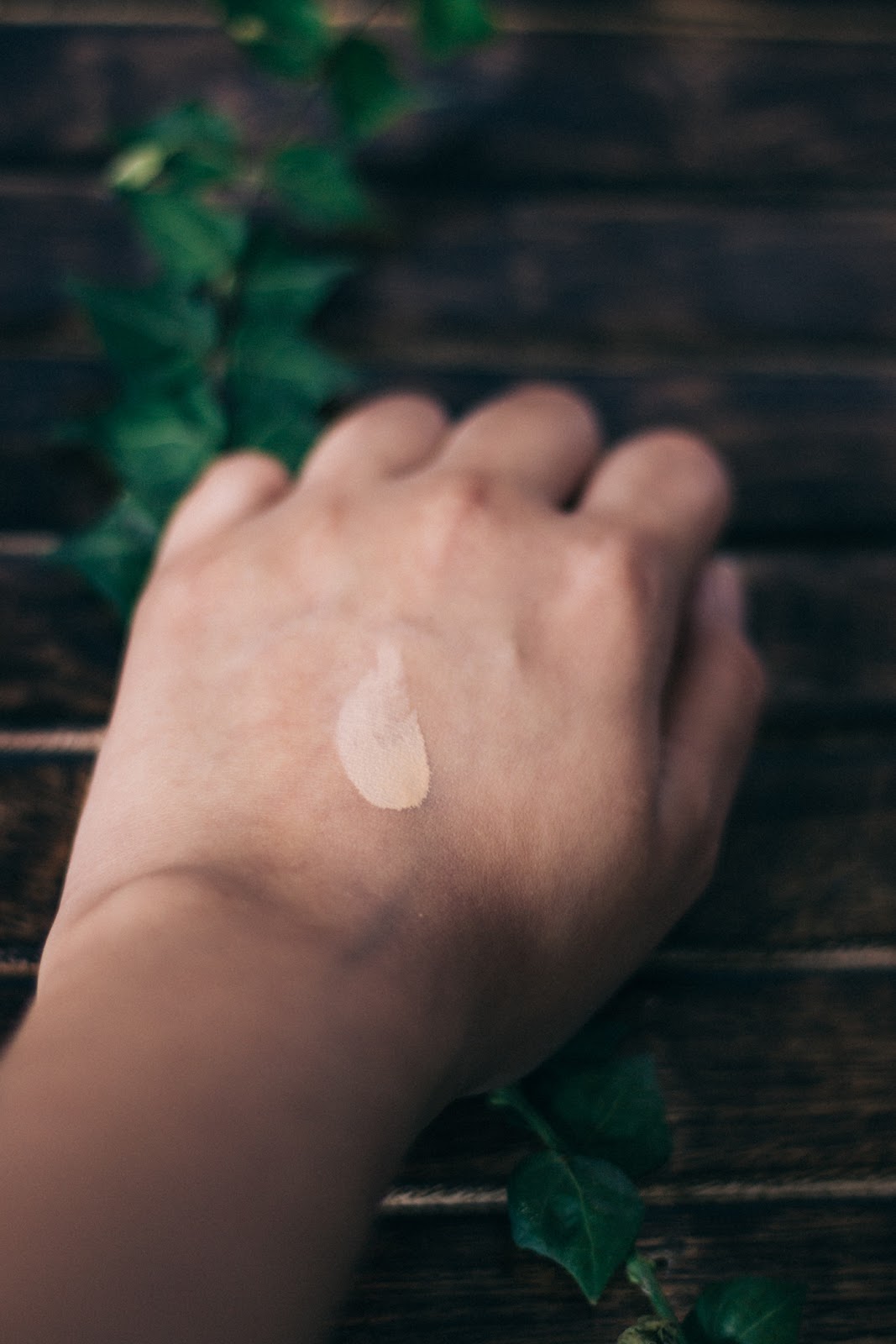 Innisfree Longwear Cushion foundation review korean-beauty-innisfree-longwear-cushion-foundation-review