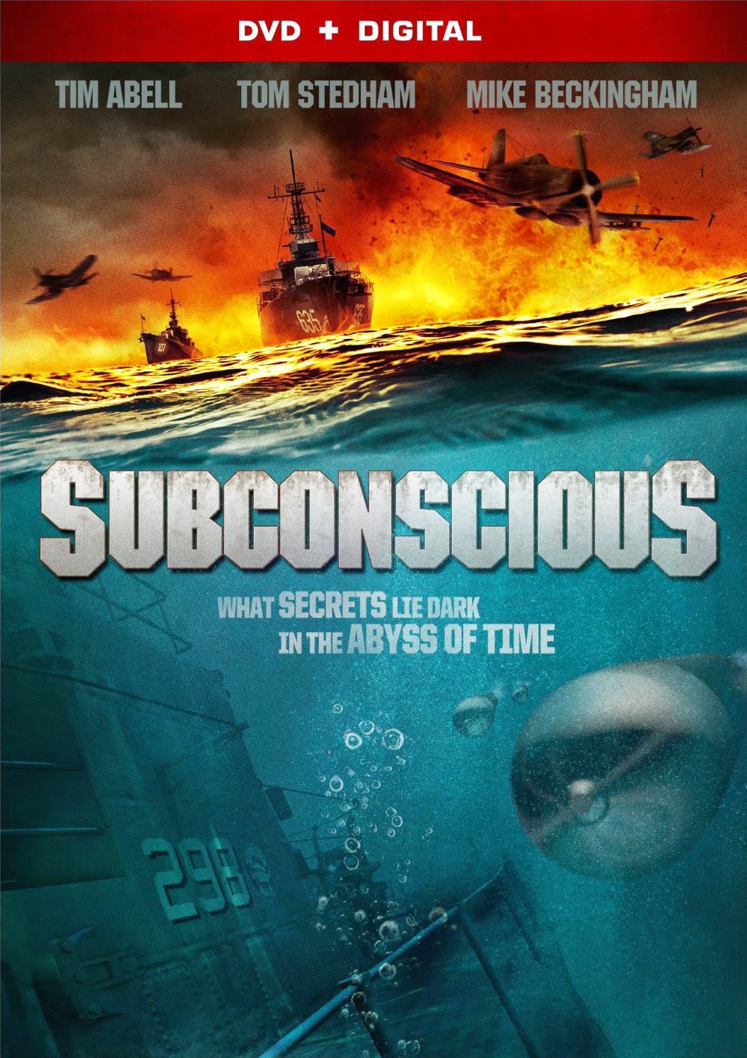 Subconscious 2015 - Full (DVDRIP)