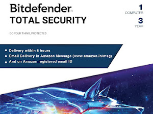 Bitdefender Total Security 25.0.14.58 (32 Bit) Full Version