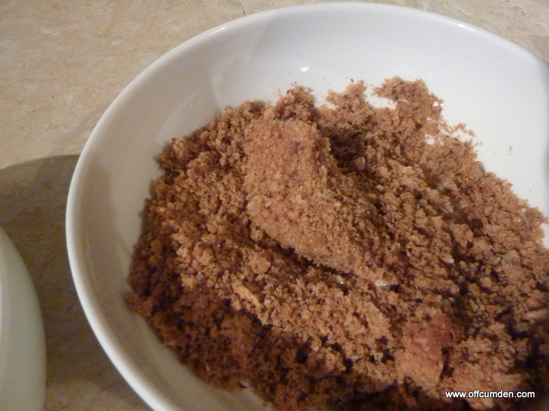 How to... make chicken goujons Helpful Mum