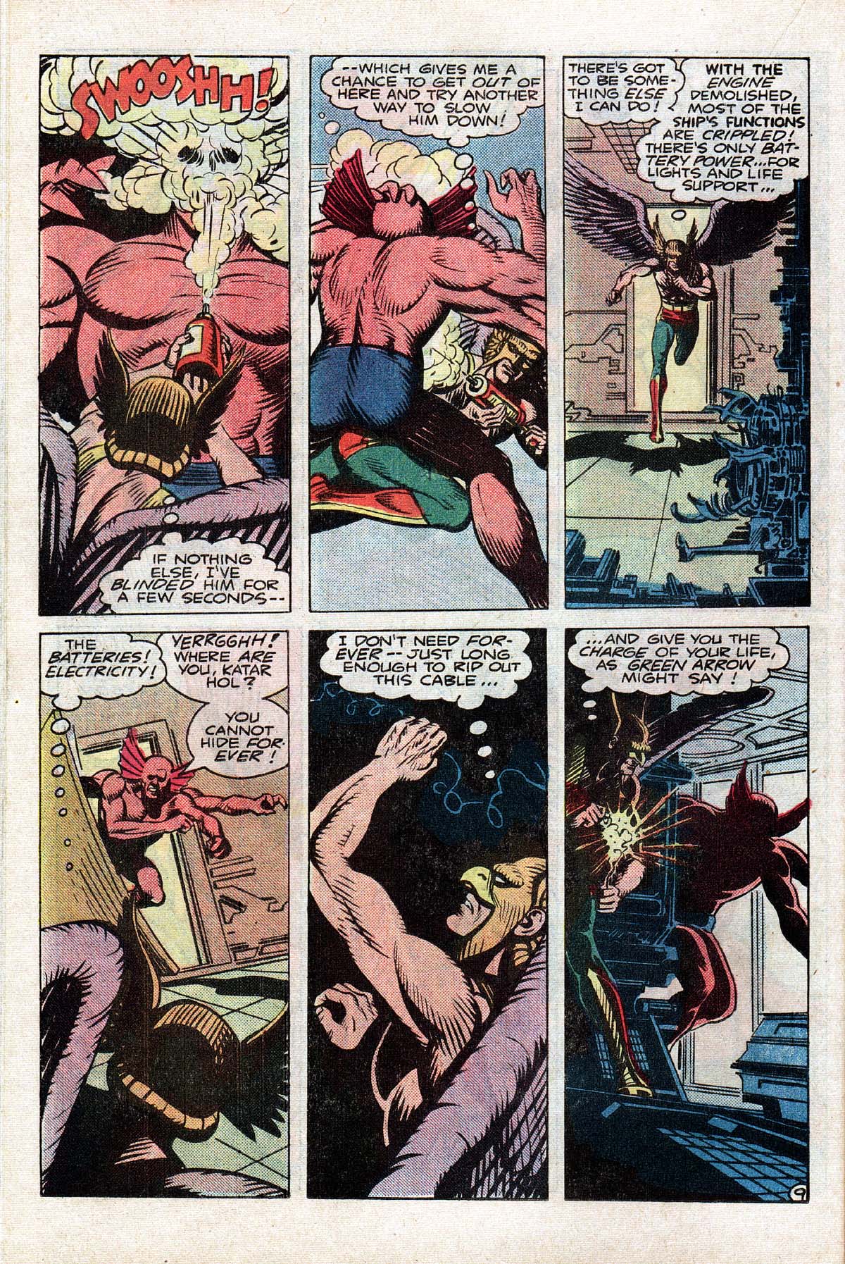 Worlds Finest Comics 282 Page 32