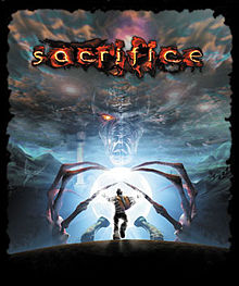 Sacrifice Free Download