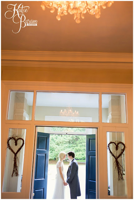 eshott hall, eshott hall wedding, morpeth wedding, katie byram photography, vintage wedding