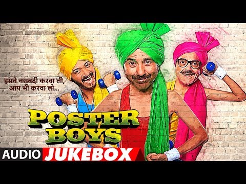 poster-boys-movie-audio-jukebox-songs poster-boys-movie-audio-jukebox-songs