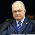 Ministro do STF nega pedido de liberdade a Palocci na Lava Jato