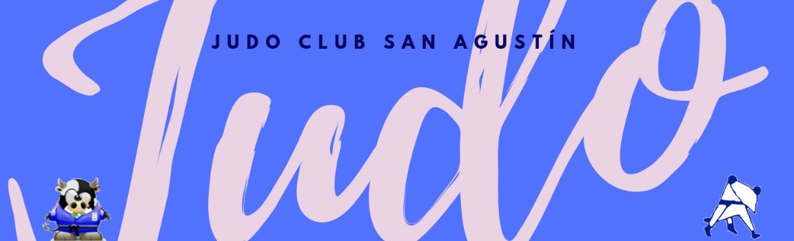 Club de Judo San Agustin de Santander 