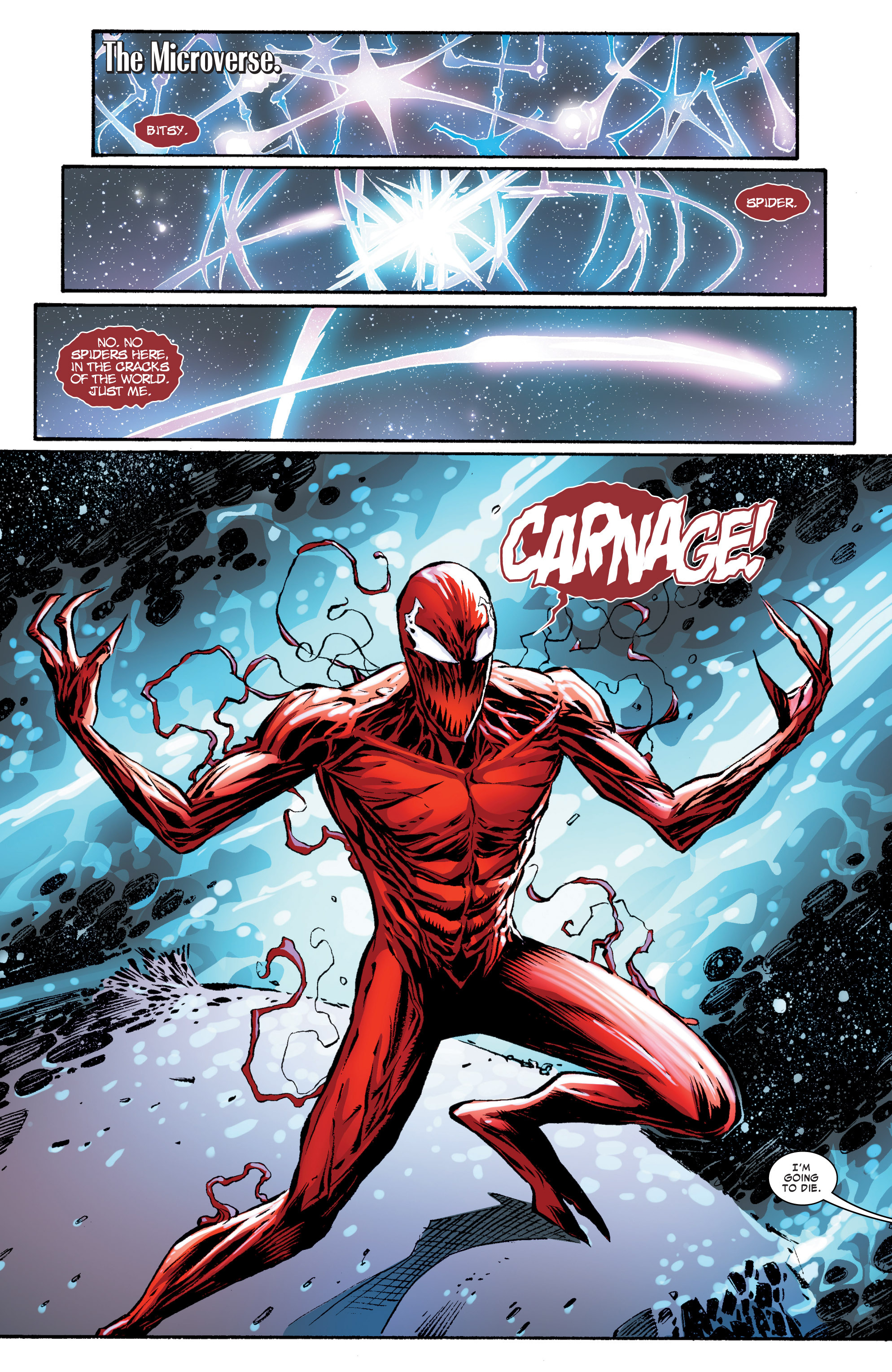 Read online Scarlet Spider (2012) comic -  Issue #10 - 13