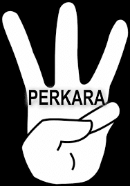 Jangan Lepaskan 3 Perkara Ini Dalam Hidup! Jangan Lepaskan 3 Perkara Ini Dalam Hidup!