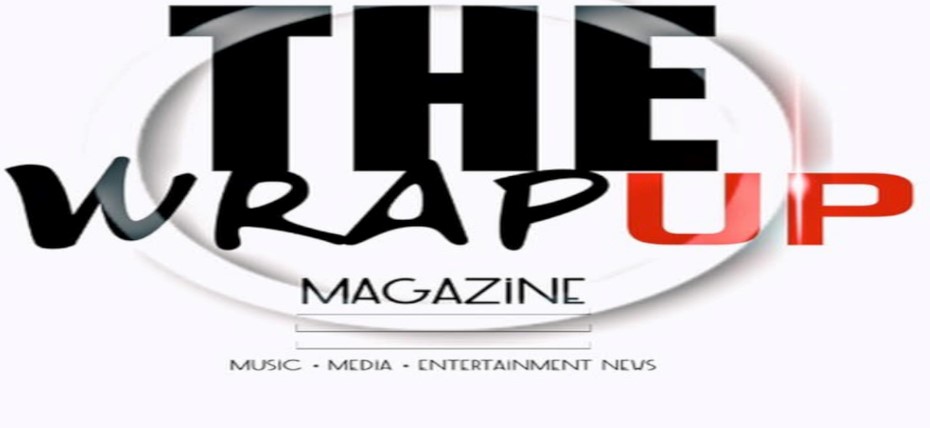 The Wrap Up Magazine