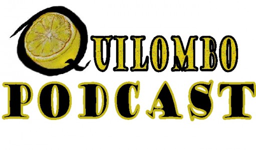 Quilombo podcast