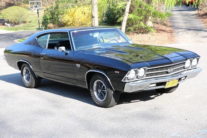 Ss Best Auto Sales >> Best Auto Restoration Shops Classic Camaro Mustang Ss Best Auto Sales >> Best Auto Restoration Shops Classic Camaro Mustang