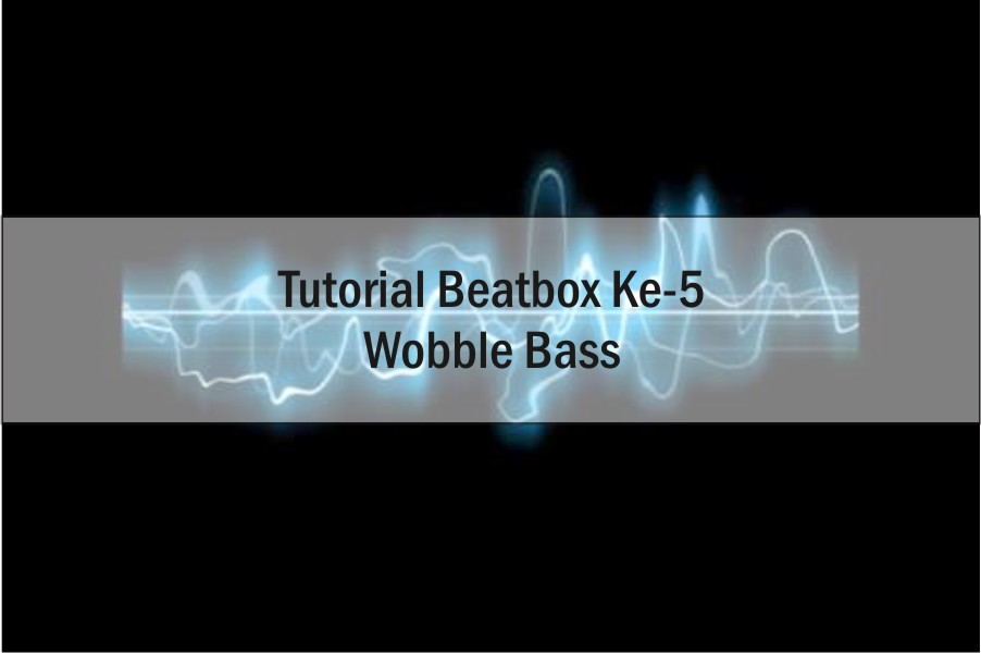 BEATBOX TUTORIAL
