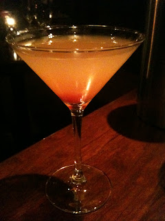 Engchik Eats: marTini Tuesday: Peddler's Village Martinis (hint, there ...