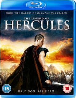 Download The Legend of Hercules 2014 720p BluRay x264 [Dual-Audio English-Hindi] 850MB