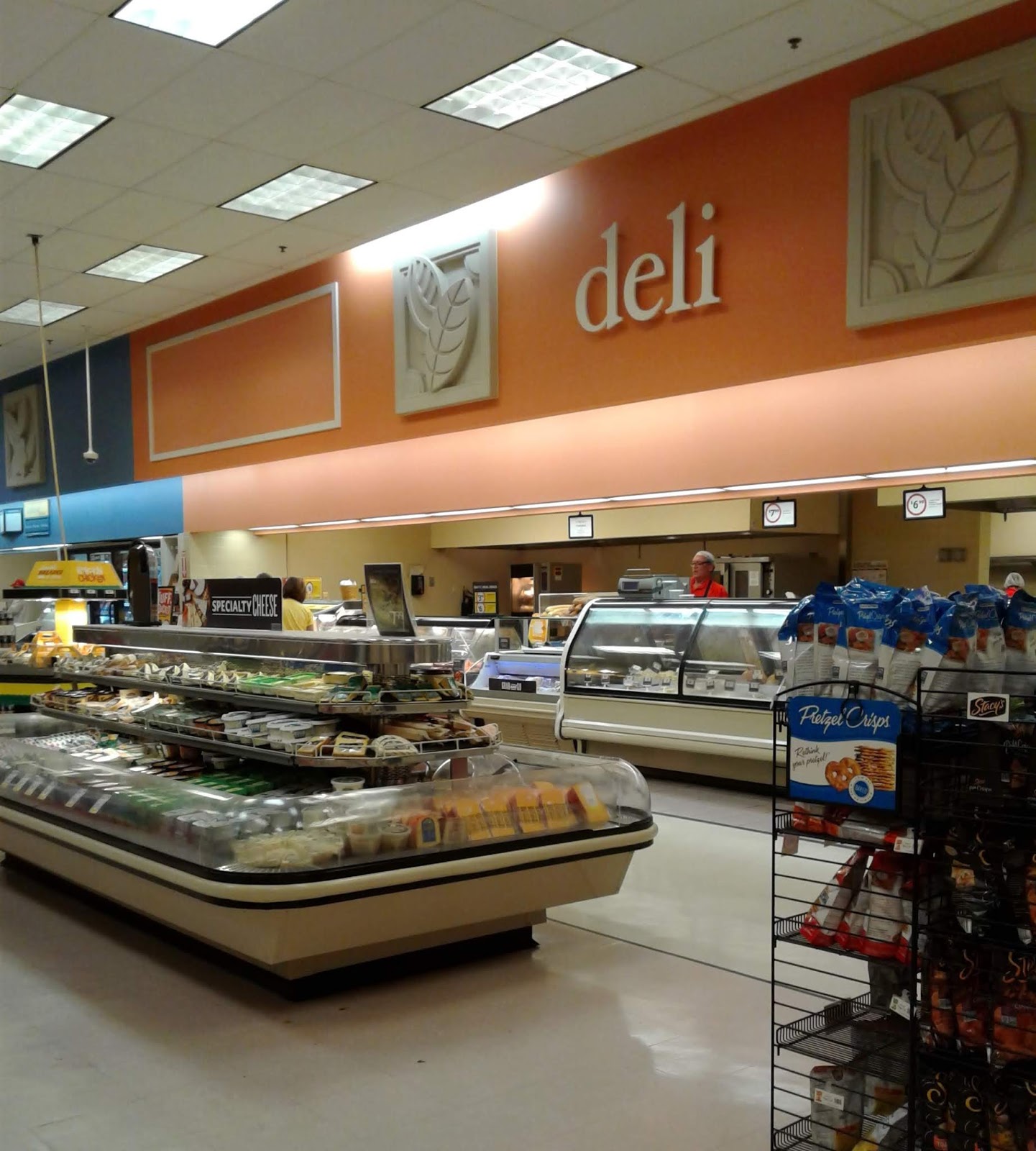 Winn Dixie Party Platters - 3fk2say