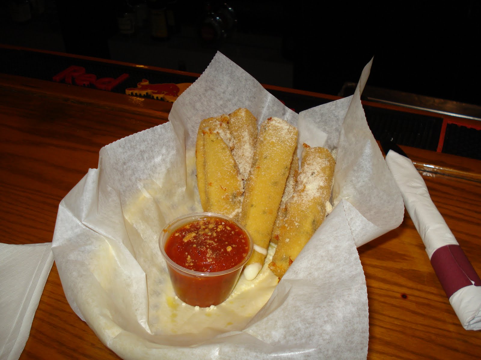 Pittsburgh Happy Hour Bar 110