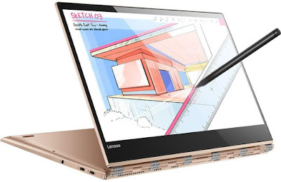 Lenovo Yoga 920-13IKBR (80Y7005YSP)