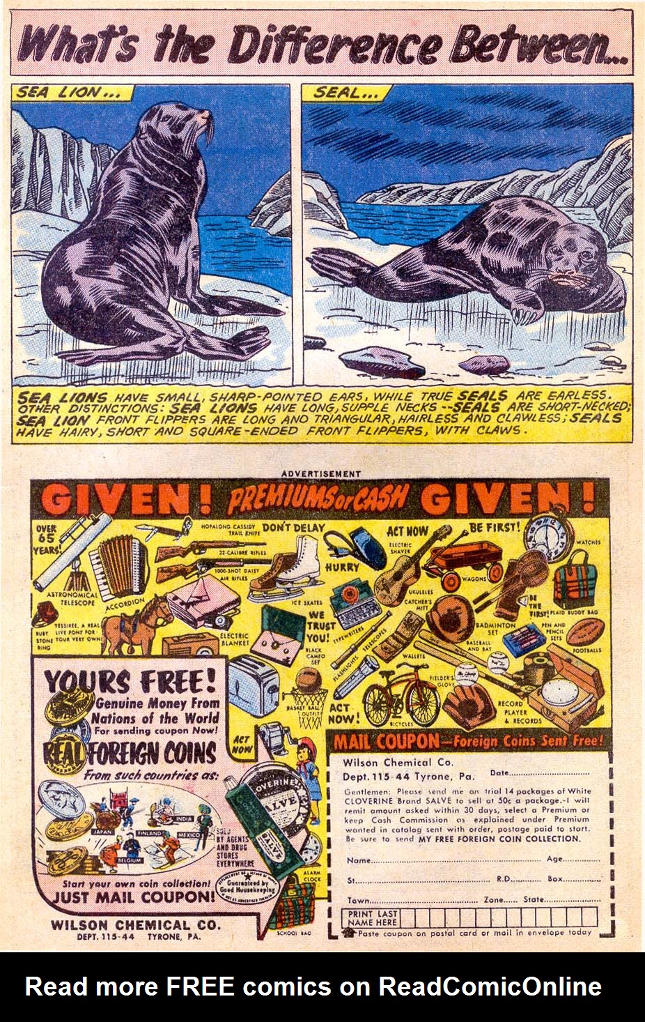 Read online Strange Adventures (1950) comic -  Issue #115 - 12