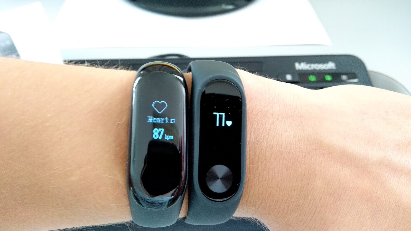 mi band vale a pena